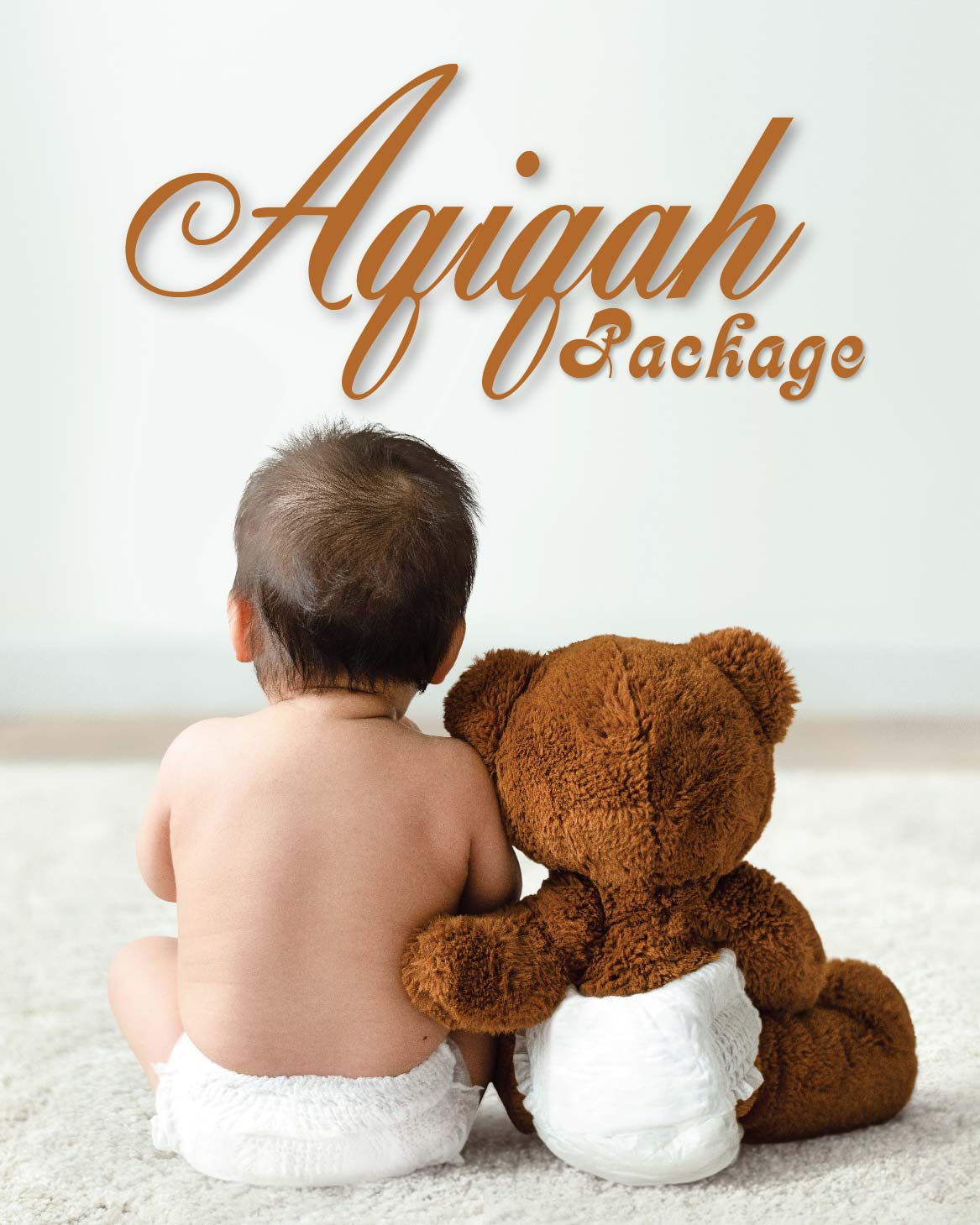 Aqiqah Package